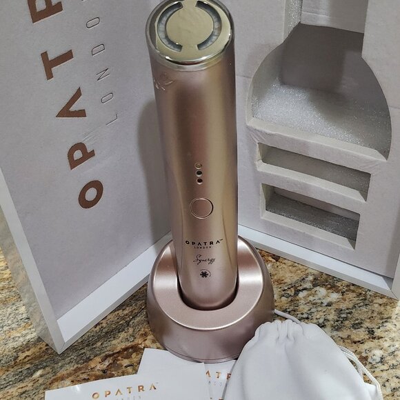 Opatra Synergy Rose LED Light Therapy + Heat Treatment - Picture 4 of 10